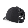 Casquette Maple Leaf Pony pour femmes