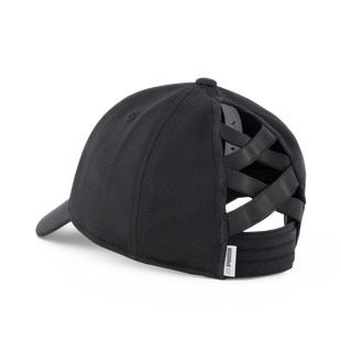 Women's Maple Leaf Pony Cap PUMA