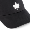 Women's Maple Leaf Pony Cap