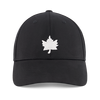 Women's Maple Leaf Pony Cap