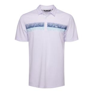 Men's Treasure Hunter Short Sleeve Polo