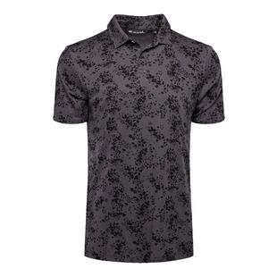 Men's A Little Spice Short Sleeve Polo