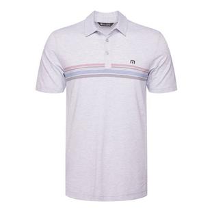 Men's Leave of Absence Short Sleeve Polo