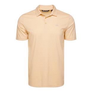 Men's Bamboo Calm Short Sleeve Polo