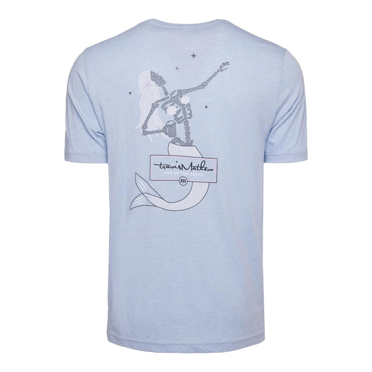 Men's Salty T-Shirt