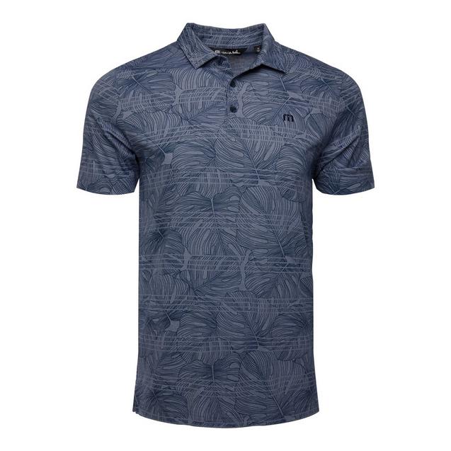 Men's Dolphin Dive Short Sleeve Polo | TRAVISMATHEW | Golf Town