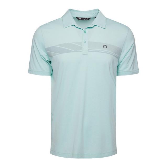 Men's Matter of Opinion Short Sleeve Polo