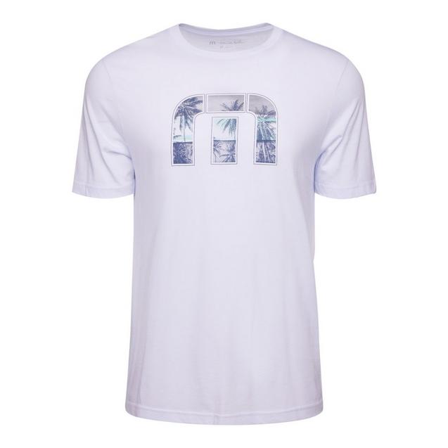 T-shirt Reel Life pour hommes, TRAVISMATHEW, Shirts & Polos, Hommes