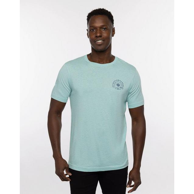 Men's Puerto Escondido T-Shirt TRAVISMATHEW