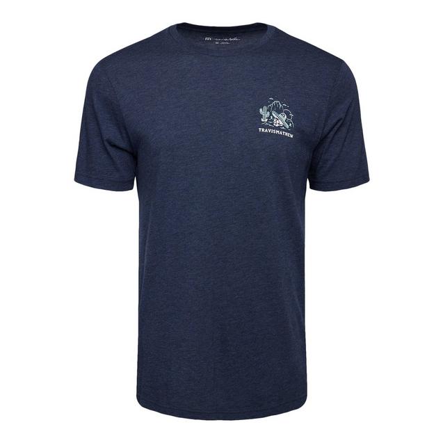Men's Picante T-Shirt | TRAVISMATHEW | Golf Town Limited