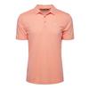 Men's Mucho Gusto Short Sleeve Polo