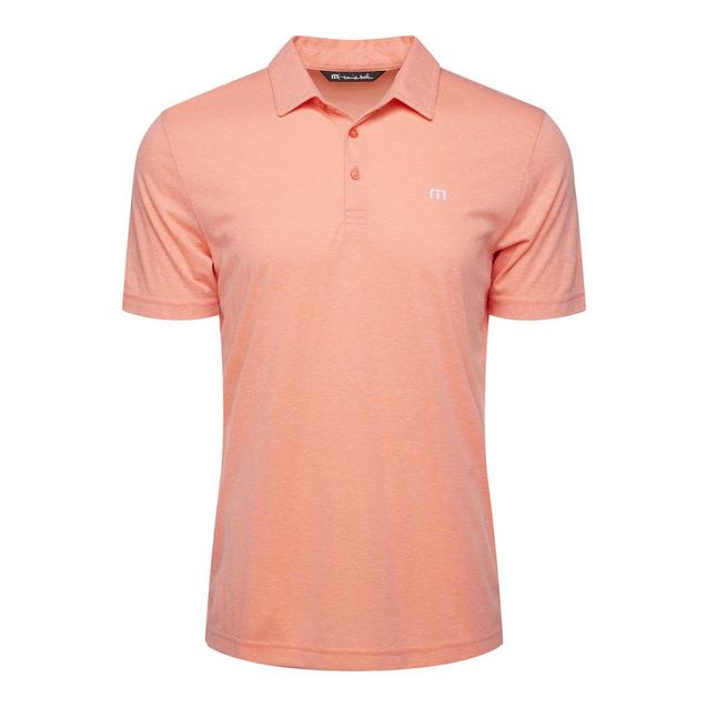 Men's Mucho Gusto Short Sleeve Polo