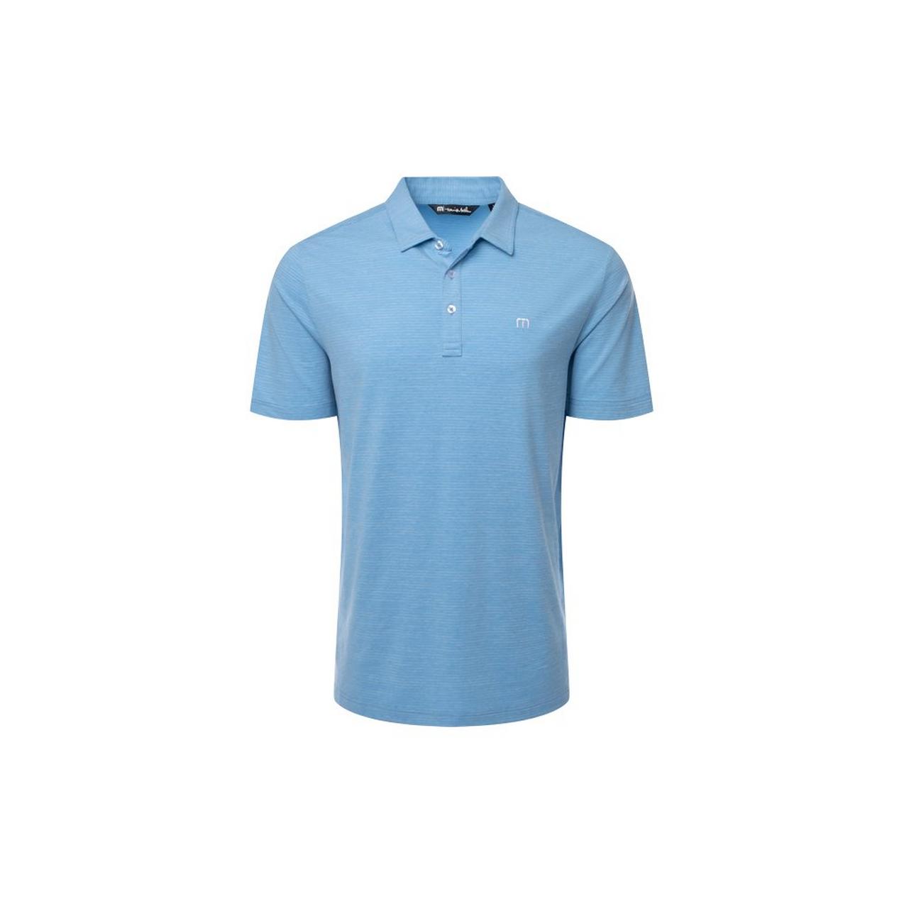 Men's The Heater Short Sleeve Polo