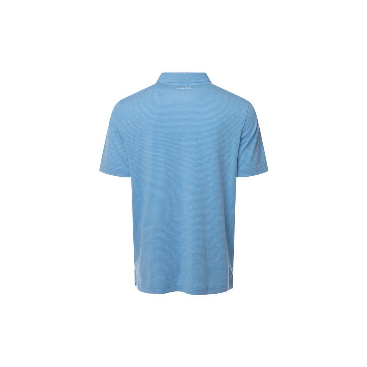 Men's The Heater Short Sleeve Polo