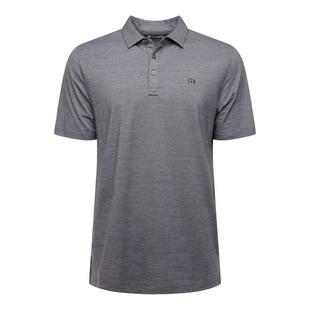 Men's The Heater Short Sleeve Polo