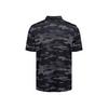 Men's Beachside Stealth Short Sleeve Polo