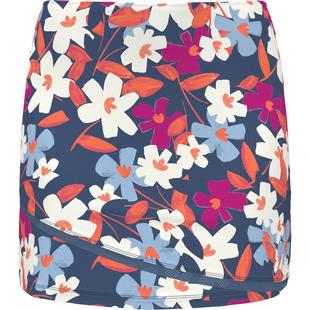 Women's Floral Geo Skort PGA TOUR
