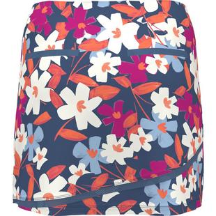 Women's Floral Geo Skort PGA TOUR