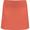 ORANGE | Women's Airflux 16 Inch Skort