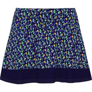 Women's Dab Print Skort PGA TOUR