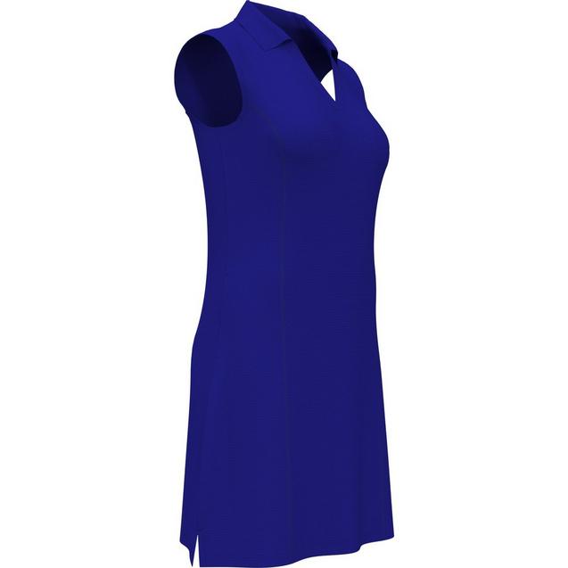 PGA TOUR Apparel Women's AirFlux™ Golf Polo Dress with Pockets