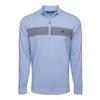 Men's Tequila Sour 1/4 Zip Pullover