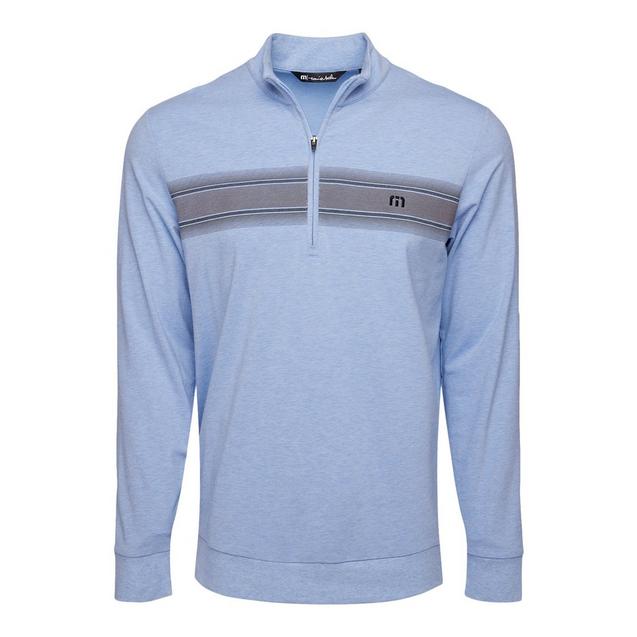 Men's Tequila Sour 1/4 Zip Pullover TRAVISMATHEW