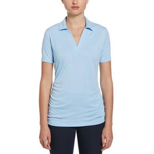 Women's Airflux Short Sleeve Polo