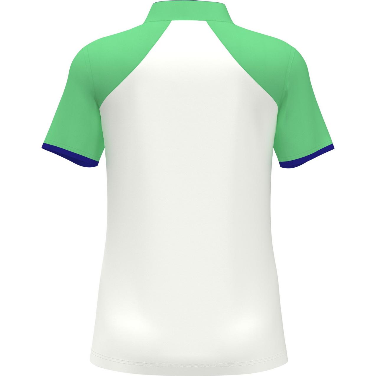 Women's Colourblock Short Sleeve Top