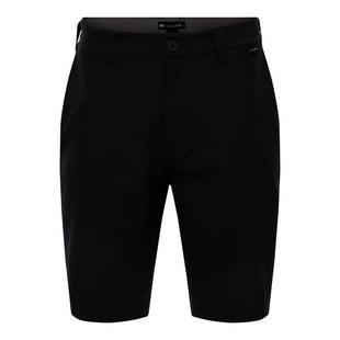 Mens Stretch Cargo Golf Short