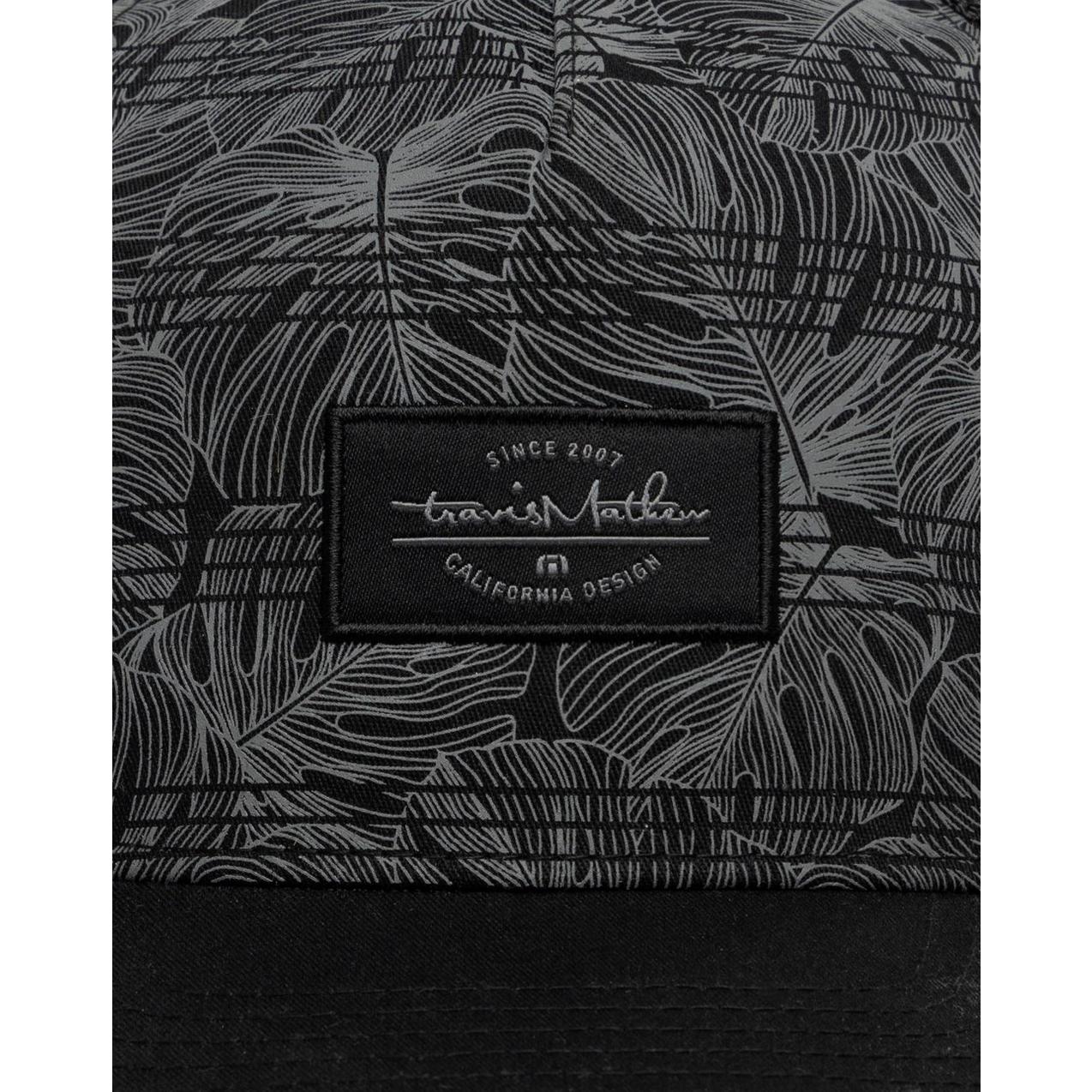 Men's Far From Short Snapback Cap