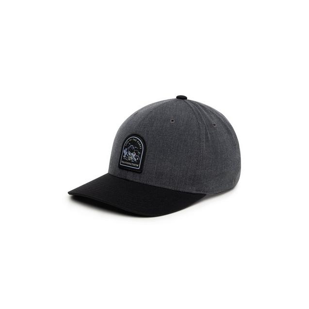 Men's Music of Mexico Snapback Cap TRAVISMATHEW