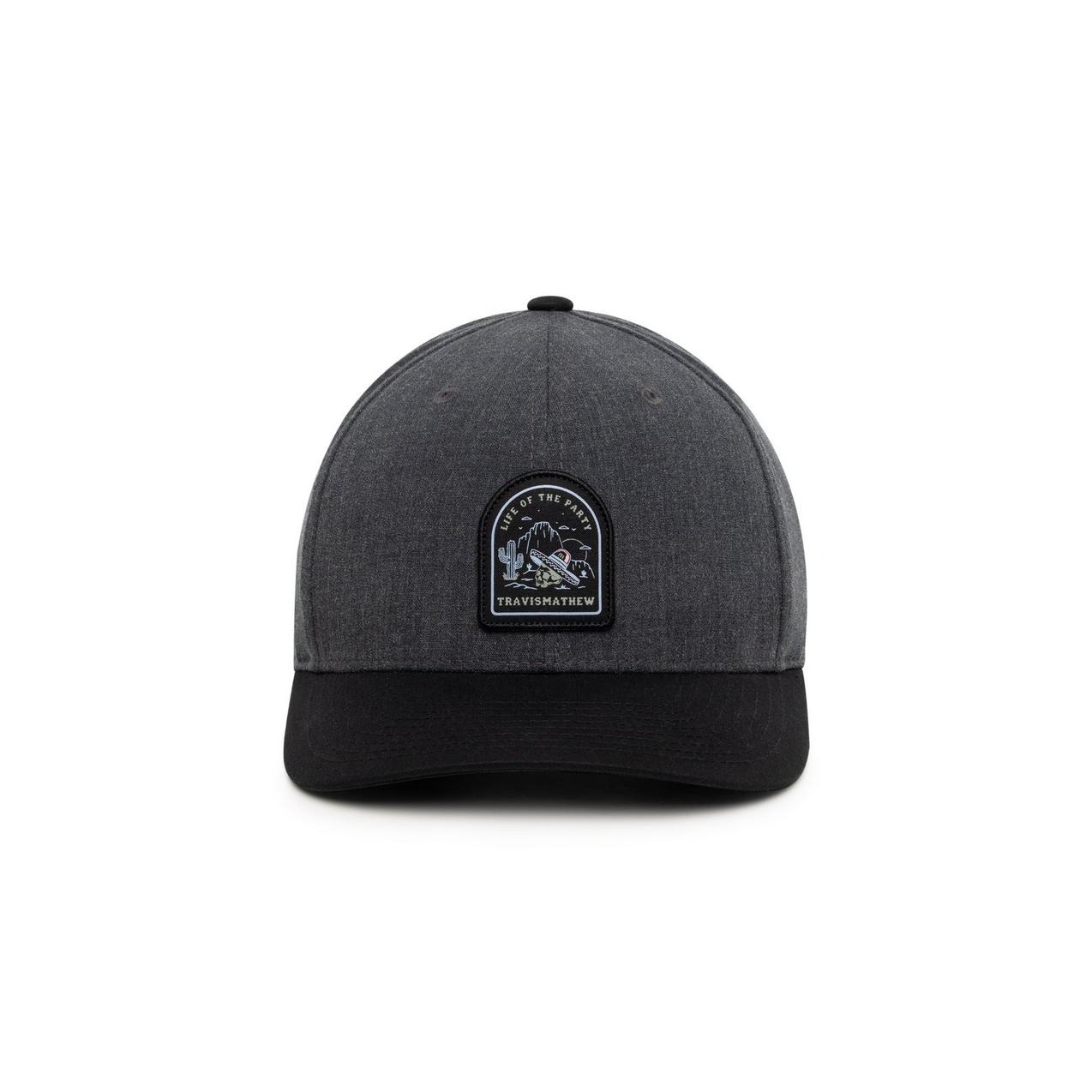 Men's Music of Mexico Snapback Cap