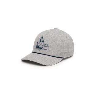 Casquette snapback Salsa Verda pour hommes TRAVISMATHEW