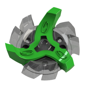 Tour Flex Pro 18 Pack - Fast Twist 3.0 SOFTSPIKES