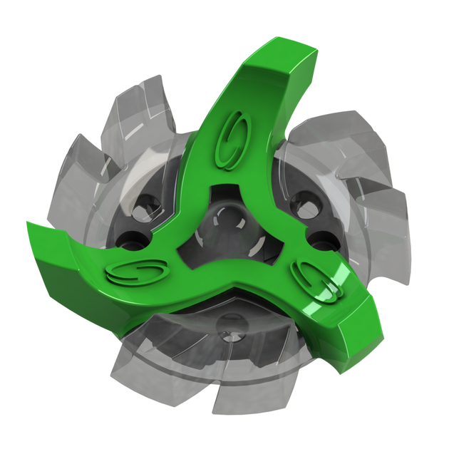 Tour Flex Pro 18 Pack - Fast Twist 3.0 | SOFTSPIKES | Golf Shoes