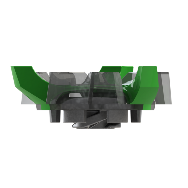 Tour Flex Pro 18 Pack - Fast Twist 3.0 | SOFTSPIKES | Golf Shoes