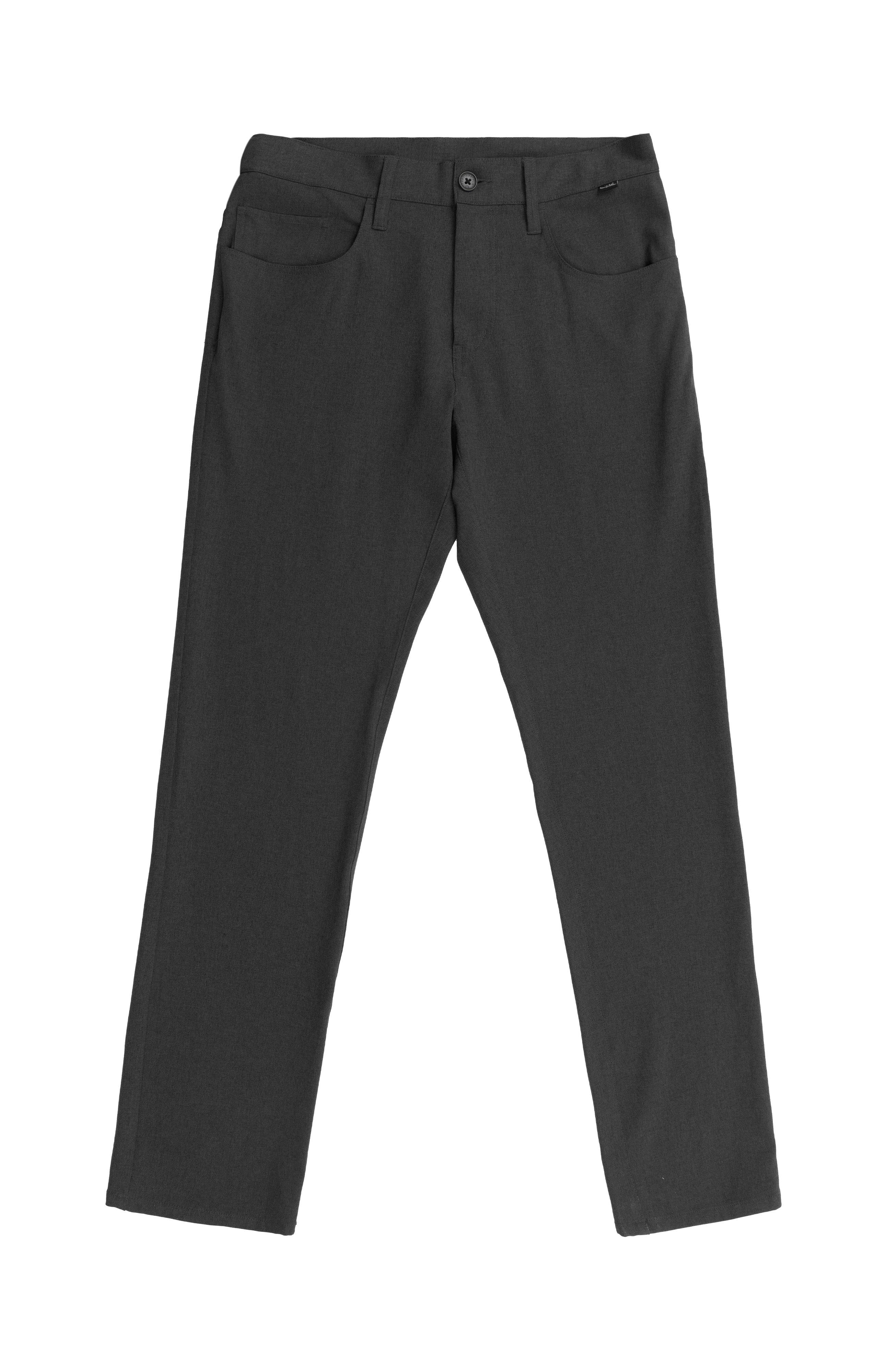 Men's Open To Close Pant