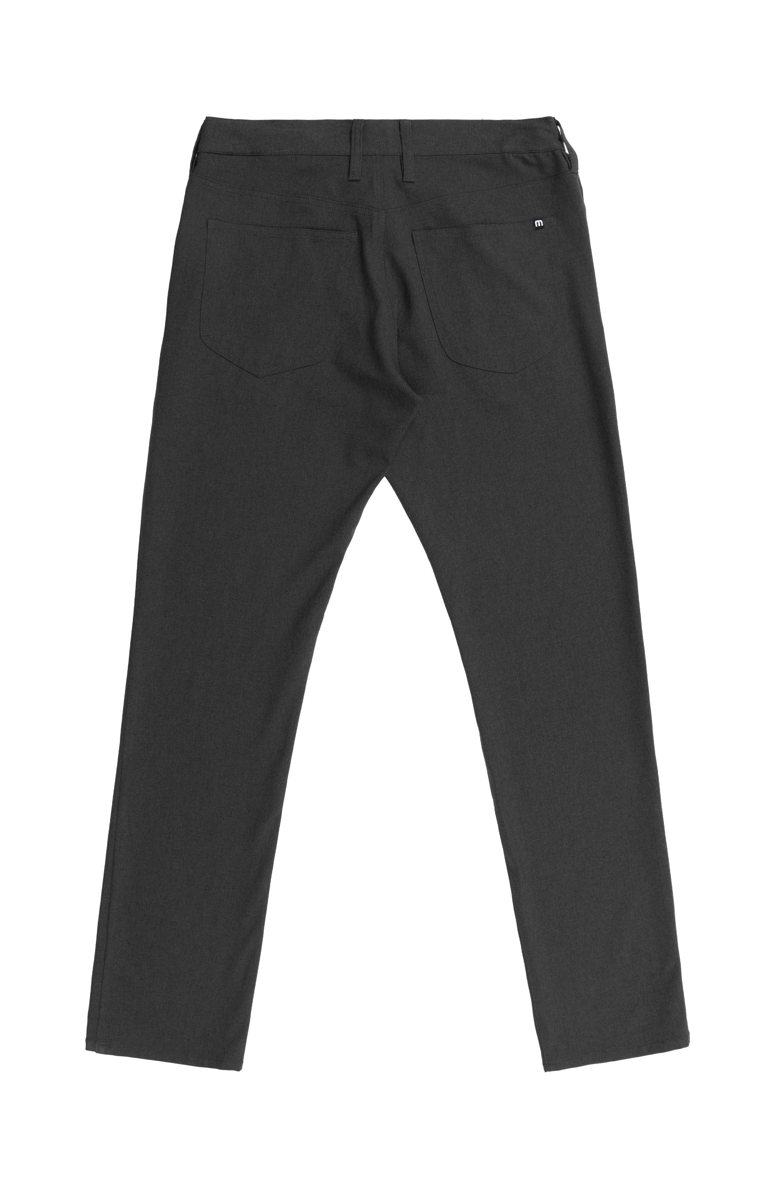 Men's Open To Close Pant