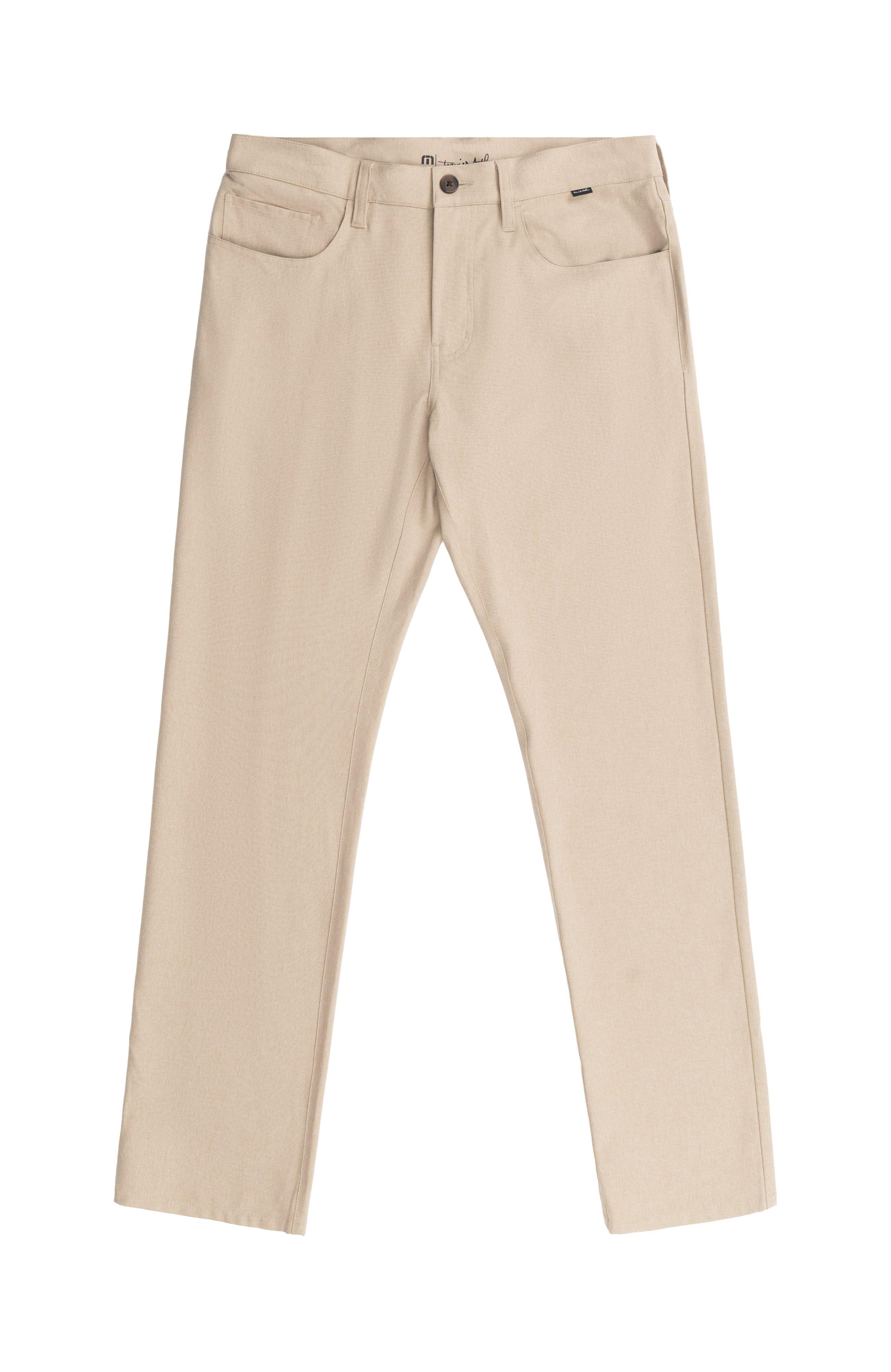 Men's Open To Close Pant