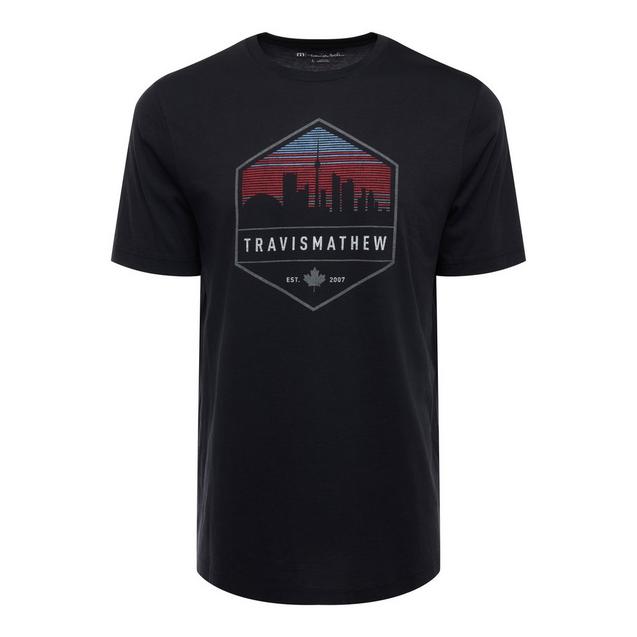 Men's Mainlander T-Shirt - Ontario Capsule