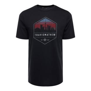 T-shirt Mainlander pour hommes - Ontario Capsule