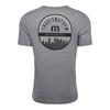 T-shirt Big Shoots pour hommes - BC Capsule