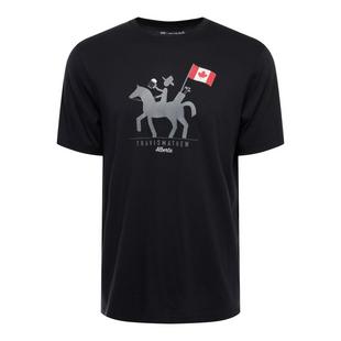 T-shirt Cowhand pour hommes - Alberta Capsule