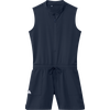 Girls Golf Romper