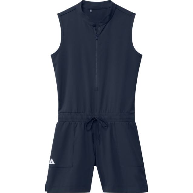 Girls Golf Romper