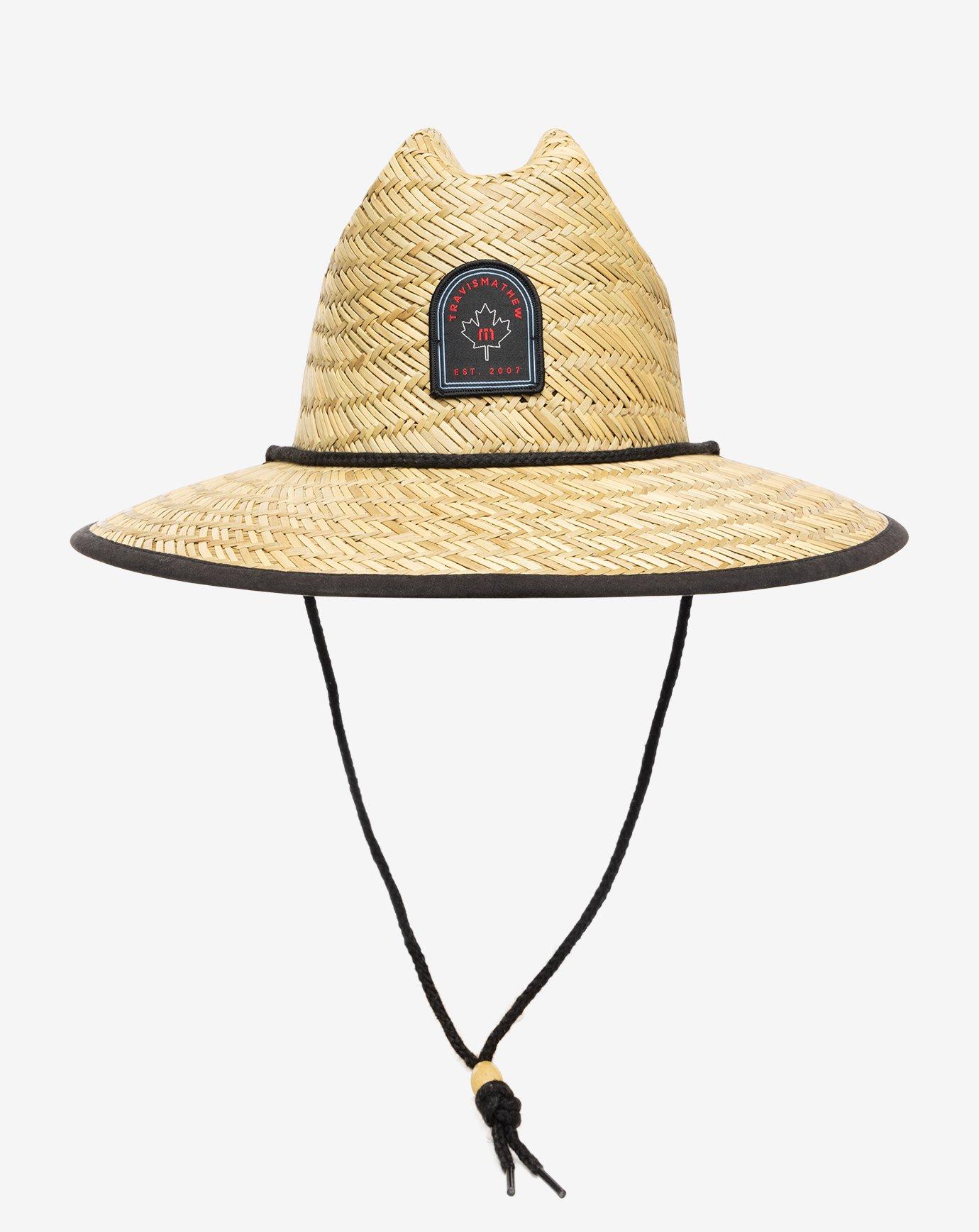 Light Tan MO Men's Hat