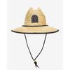 Men's Farmer's Tan Straw Hat