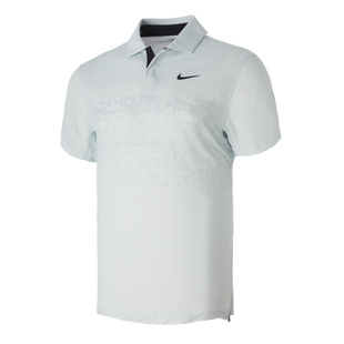 Men's TW Dri-FIT Camo Short Sleeve Polo NIKE