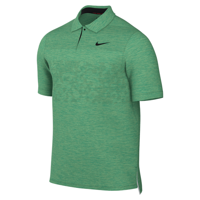 Nike camo sale polo